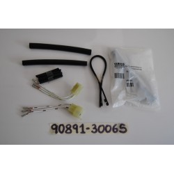 Kit coppia per statore...