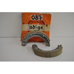 Ganasce freno ADIGE Brake...