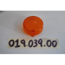 Gemma freccia anteriore...