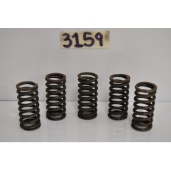 Kit molle valvole lunghezza...