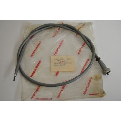 Cavo contachilometri...