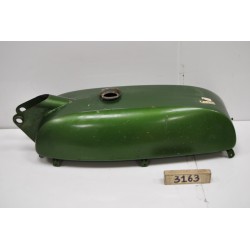 Serbatoio benzina Fuel tank...