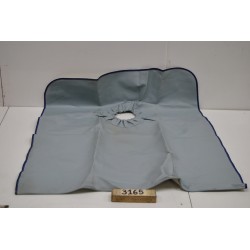 Telo prolunga parabrezza H...