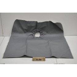 Telo prolunga parabrezza H...