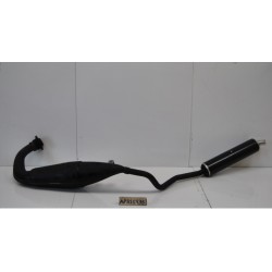 Scarico Marmitta Muffler...
