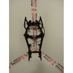 Telaietto posteriore subframe rear bracket MV Agusta Brutale 750 910 989 1078