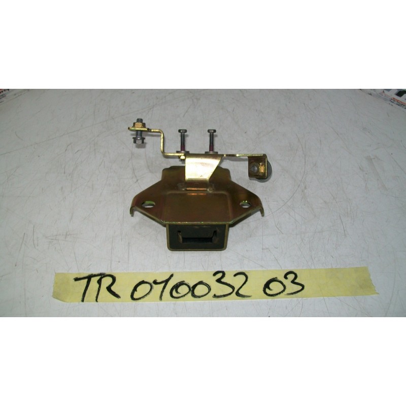 supporto bauletto bag bracket Triumph Tiger 800 10 14