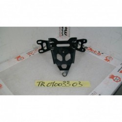 Staffa supporto serbatoio Tank bracket Triumph Sprint St 955 99 04