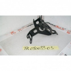 Staffa supporto serbatoio Tank bracket Triumph Sprint St 955 99 04