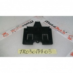 Plastica cover Blocchetto chiavi plastic cover key triumph tiger 800 10 14