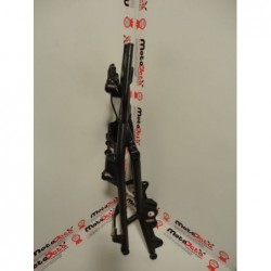 Telaietto posteriore subframe rear bracket MV Agusta Brutale 750 910 989 1078