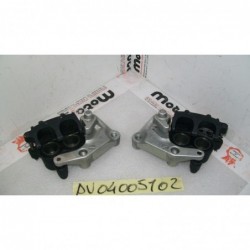 Pinze freno anteriori Front brake calipers Ducati Monster 695 06 07
