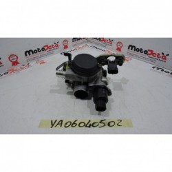 Corpo farfallato Throttle body yamaha X Max 250 07 09