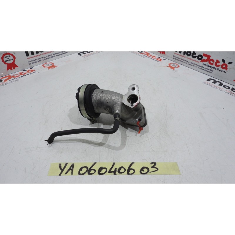 Collettore aspirazione intake Manifold Yamaha X Max 250 07 09