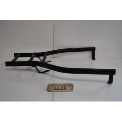 Portapacchi posteriore FACO...