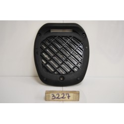 Piastra bauletto FACO Top...