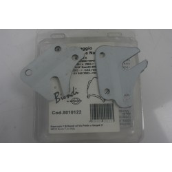 Kit piastre montaggio...