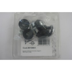 Kit attacchi parabrezza...