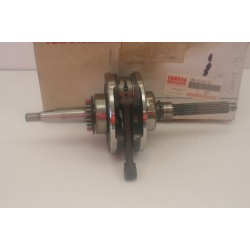 Albero motore Crankshaft...