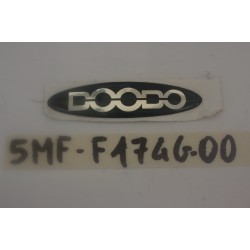 Adesivo carena fiancata...