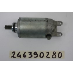 Motorino avviamento RMS...