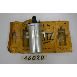 Bobina ad olio 12v KLITZ...