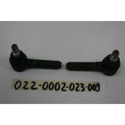 Testine tiranti sterzo FORD...