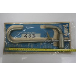 Antifurto regolabile per...