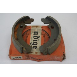 Ganasce freno ADIGE Brake...