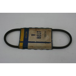 Cinghia trapezoidale...