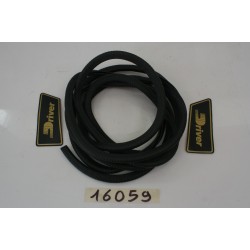 Guarnizione 3,30 metri...