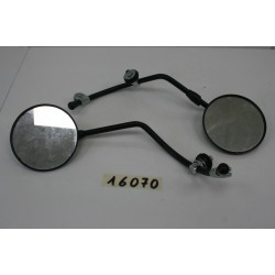 Specchietti parabrezza FAR...