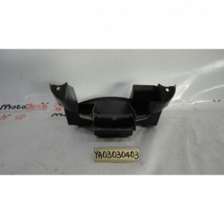 Plastica vano sottocoda fairing under tail plastic Yamaha T max 500 08 11
