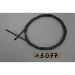 Guaina cavo 160cm Ø5,5mm...