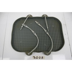 Vaschetta portaserbatoio...