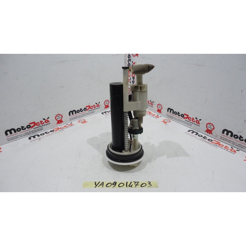 Pompa Benzina Fuel pump Benzinpumpe Yamaha X max 250 05 09