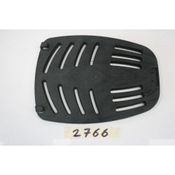 Piastra bauletto van...