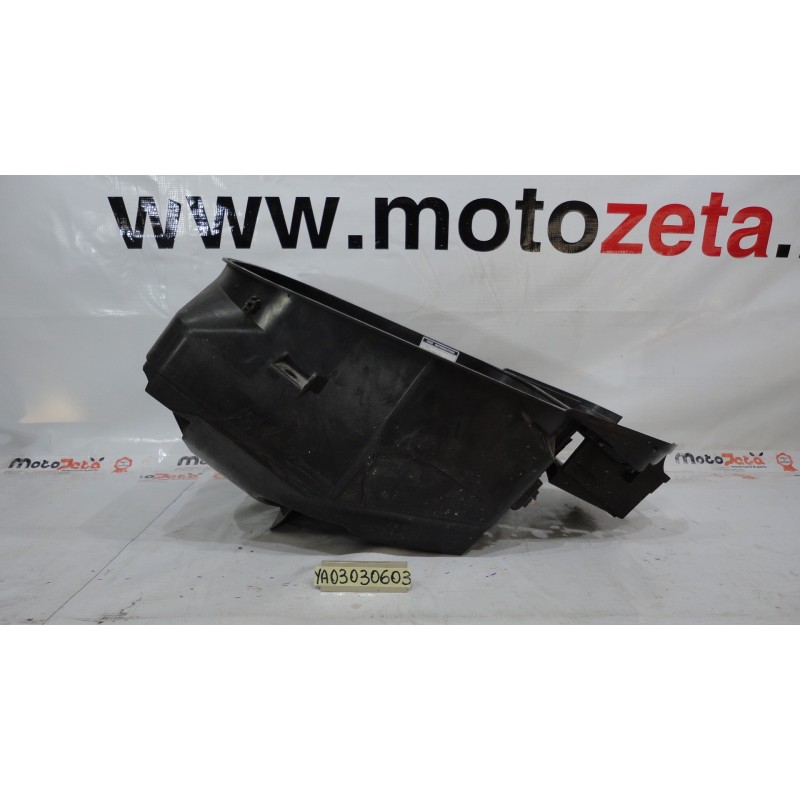 Plastica vano sottosella plastic underseat storage Yamaha T max 500 08 11