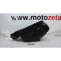 Plastica vano sottosella plastic underseat storage Yamaha T max 500 08 11