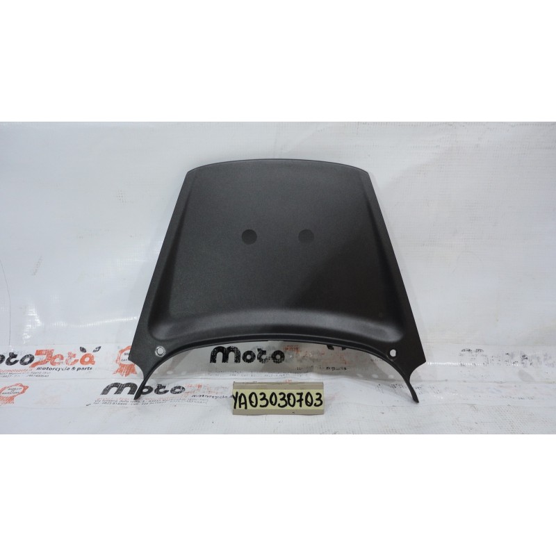 Centrale coda tail fairing panel Yamaha T max 500 01 07