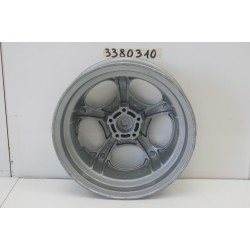 Cerchio anteriore 12X3,50...
