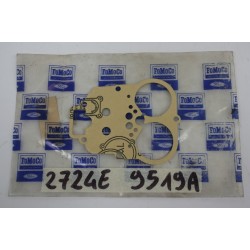 Guarnizione carburatore...