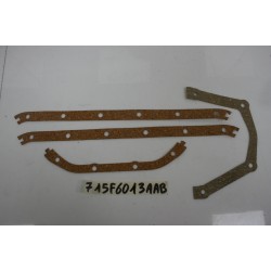 Kit guarnizioni coppa olio...