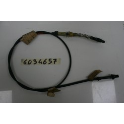 Cavo acceleratore gas...