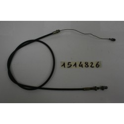 Cavo acceleratore gas...