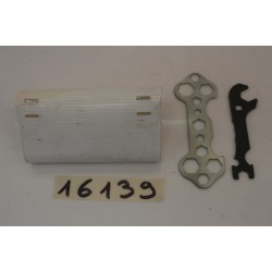 Astuccio porta attrezzi...