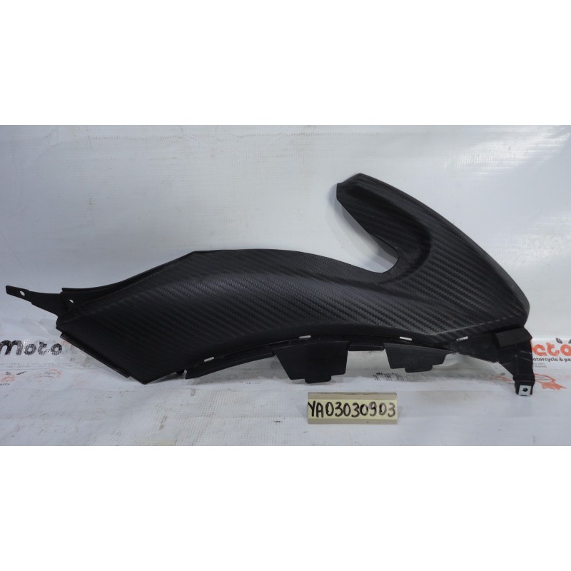 Fianchetto destro serbatoio right fairing T max 530 12 14
