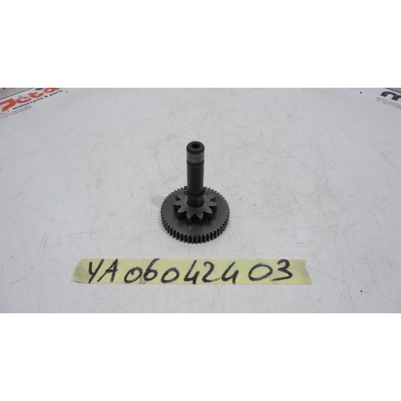 Ingranaggio Motorino Avviamento Motor Gear Anlasser Majesty 250 X Max 98 04