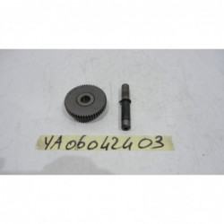 Ingranaggio Motorino Avviamento Motor Gear Anlasser Majesty 250 X Max 98 04