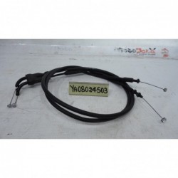 Cavo comando accelleratore gas throttle control cable Yamaha MT 07 14 16